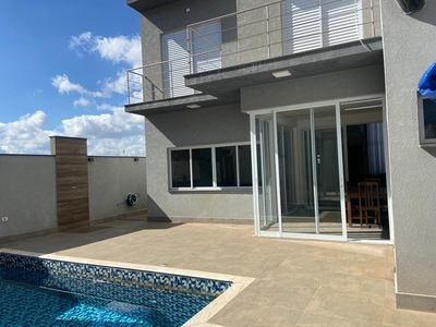 Casa em Residencial Euroville, Bragança Paulista/SP de 200m² 3 quartos à venda por R$ 1.999.000,00 ou para locação R$ 12.000,00/mes