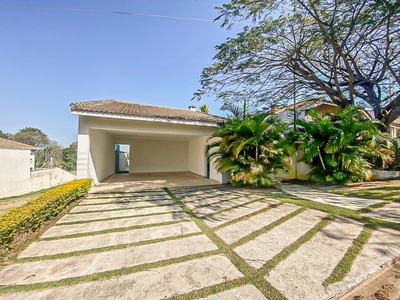 Casa em Residencial Euroville, Bragança Paulista/SP de 250m² 3 quartos à venda por R$ 1.149.000,00