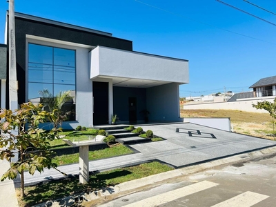 Casa em Residencial Gaivotas, Monte Mor/SP de 253m² 3 quartos à venda por R$ 789.000,00