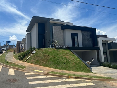 Casa em Residencial Milano, Indaiatuba/SP de 188m² 3 quartos à venda por R$ 1.179.000,00