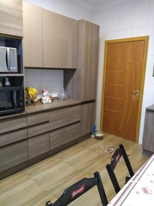 Casa em Residencial Santa Giovana, Jundiaí/SP de 130m² 2 quartos à venda por R$ 579.000,00