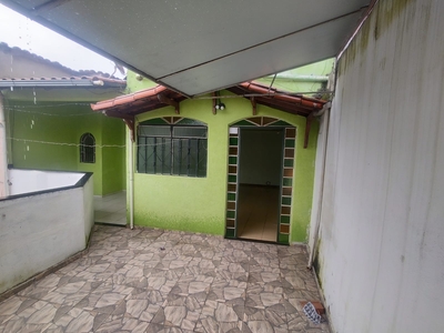 Casa em Ribeiro de Abreu, Belo Horizonte/MG de 150m² 3 quartos à venda por R$ 189.000,00