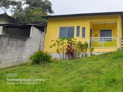 Casa em Rio do Ouro, São Gonçalo/RJ de 100m² 2 quartos à venda por R$ 274.000,00