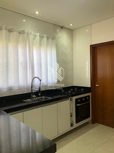 Casa em Rosário, Atibaia/SP de 166m² 3 quartos à venda por R$ 749.000,00