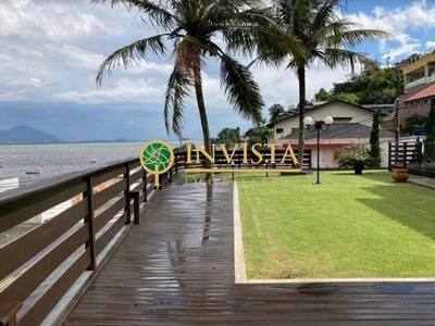 Casa em Saco dos Limões, Florianópolis/SC de 0m² 3 quartos à venda por R$ 1.789.000,00