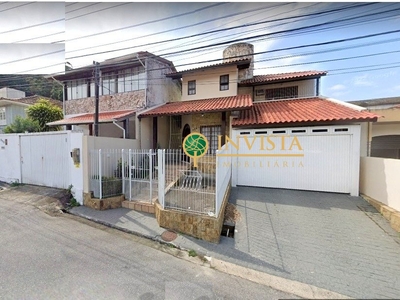 Casa em Saco dos Limões, Florianópolis/SC de 0m² 4 quartos à venda por R$ 1.349.000,00