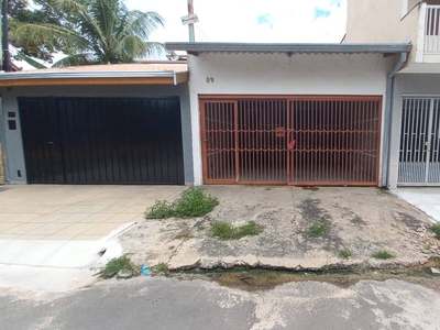 Casa em Salto de São José, Salto/SP de 125m² 2 quartos à venda por R$ 229.000,00