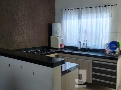 Casa em Salto Ville, Salto/SP de 95m² 3 quartos à venda por R$ 349.000,00