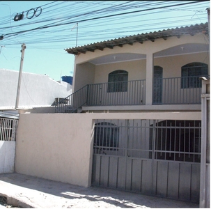 Casa em Samambaia Norte (Samambaia), Brasília/DF de 10m² 6 quartos à venda por R$ 249.000,00
