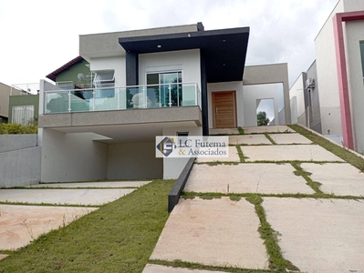 Casa em Santa Adélia, Vargem Grande Paulista/SP de 225m² 3 quartos à venda por R$ 1.099.000,00