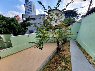 Casa em Santa Lúcia, Belo Horizonte/MG de 375m² 4 quartos à venda por R$ 1.099.000,00