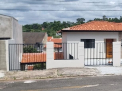 Casa em Santa Marina, Valinhos/SP de 127m² 3 quartos para locação R$ 2.600,00/mes