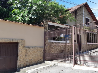 Casa em Santa Rosa, Niterói/RJ de 0m² 5 quartos à venda por R$ 549.000,00