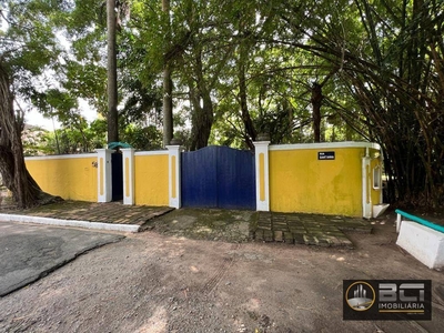 Casa em Santana, Recife/PE de 100m² 2 quartos à venda por R$ 1.449.000,00 ou para locação R$ 14.000,00/mes