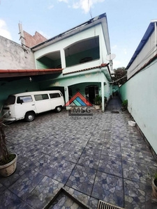 Casa em Santíssimo, Rio de Janeiro/RJ de 101m² 3 quartos à venda por R$ 199.000,00