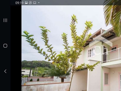 Casa em Santo Antônio, Joinville/SC de 134m² 3 quartos à venda por R$ 699.000,00