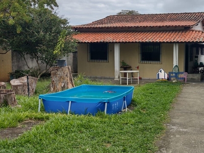 Casa em Serra Grande, Niterói/RJ de 0m² 2 quartos à venda por R$ 489.000,00