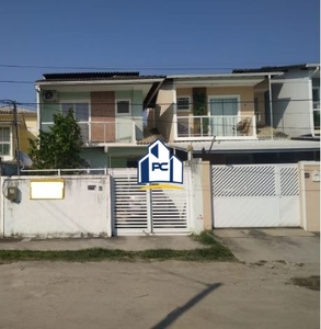 Casa em Serra Grande, Niterói/RJ de 0m² 3 quartos à venda por R$ 549.000,00