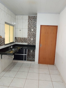 Casa em Setor Central, Anápolis/GO de 150m² 2 quartos à venda por R$ 234.000,00