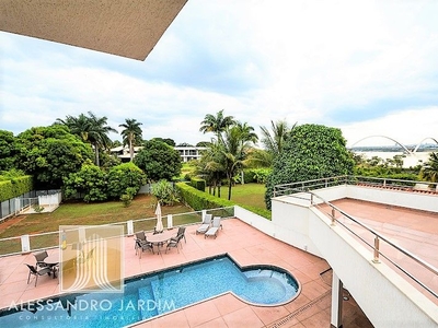 Casa em Setor de Habitações Individuais Sul, Brasília/DF de 640m² 5 quartos à venda por R$ 6.199.000,00