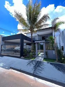 Casa em Setor Habitacional Vicente Pires (Taguatinga), Brasília/DF de 379m² 4 quartos à venda por R$ 1.289.000,00