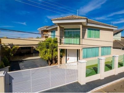 Casa em Setor Habitacional Vicente Pires (Taguatinga), Brasília/DF de 700m² 4 quartos à venda por R$ 2.199.000,00