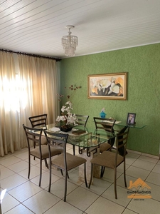 Casa em Setor Tradicional (Planaltina), Brasília/DF de 460m² 4 quartos à venda por R$ 1.599.000,00 ou para locação R$ 2.000,00/mes