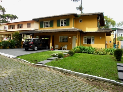 Casa em São Braz, Curitiba/PR de 263m² 4 quartos à venda por R$ 1.999.000,00
