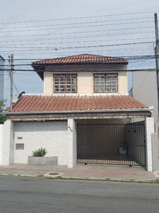Casa em São João, Itajaí/SC de 0m² 3 quartos para locação R$ 3.200,00/mes