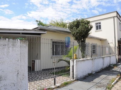 Casa em São João, Itajaí/SC de 155m² 4 quartos para locação R$ 3.850,00/mes