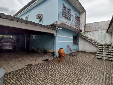 Casa em São Jorge, Manaus/AM de 280m² 3 quartos à venda por R$ 398.999,00