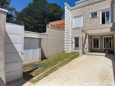 Casa em São Lourenço, Curitiba/PR de 237m² 5 quartos à venda por R$ 1.419.000,00
