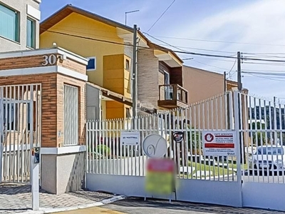 Casa em São Marcos, Campo Largo/PR de 70m² 3 quartos à venda por R$ 309.000,00