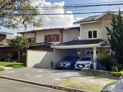 Casa em São Paulo II, Cotia/SP de 360m² 4 quartos à venda por R$ 2.119.000,00