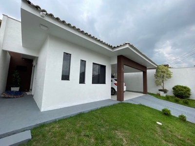 Casa em São Vicente, Itajaí/SC de 180m² 3 quartos à venda por R$ 949.000,00