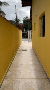 Casa em Solemar, Praia Grande/SP de 60m² 2 quartos à venda por R$ 219.000,00
