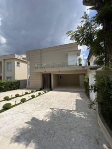 Casa em Tamboré, Santana de Parnaíba/SP de 350m² 4 quartos à venda por R$ 3.699.000,00