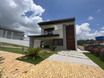 Casa em Tamboré, Santana de Parnaíba/SP de 380m² 4 quartos à venda por R$ 4.499.000,00