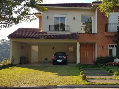 Casa em Tamboré, Santana de Parnaíba/SP de 590m² 4 quartos à venda por R$ 4.599.000,00