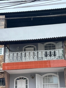 Casa em Taquara, Rio de Janeiro/RJ de 154m² 4 quartos à venda por R$ 549.000,00