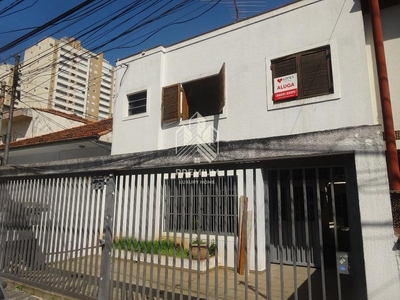 Casa em Tatuapé, São Paulo/SP de 250m² 1 quartos à venda por R$ 1.499.000,00 ou para locação R$ 4.800,00/mes