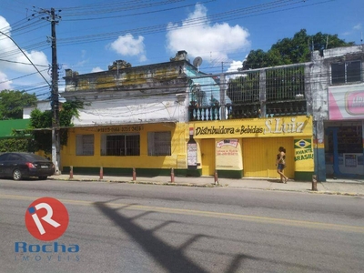 Casa em Tejipió, Recife/PE de 220m² 3 quartos à venda por R$ 689.000,00