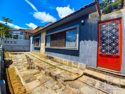 Casa em Tijuca, Teresópolis/RJ de 300m² 4 quartos à venda por R$ 859.000,00