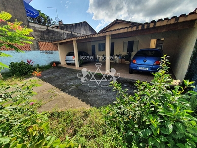 Casa em Tinga, Caraguatatuba/SP de 98m² 3 quartos à venda por R$ 349.000,00