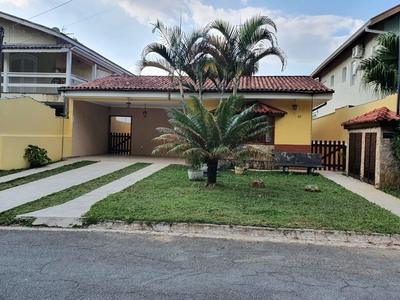 Casa em Transurb, Itapevi/SP de 237m² 3 quartos à venda por R$ 849.000,00