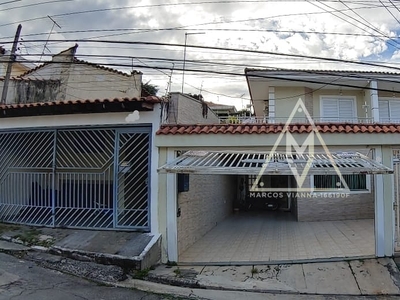 Casa em Tucuruvi, São Paulo/SP de 157m² 3 quartos à venda por R$ 1.099.000,00