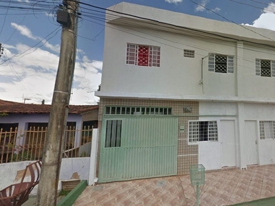 Casa em Vale do Amanhecer (Planaltina), Brasília/DF de 120m² 2 quartos à venda por R$ 599.000,00