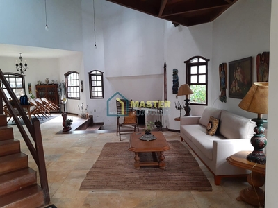 Casa em Vale Do Sereno, Nova Lima/MG de 466m² 4 quartos à venda por R$ 2.499.000,00