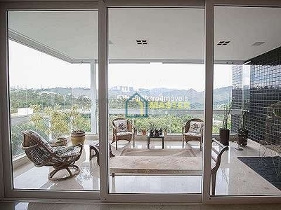 Casa em Vale Dos Cristais, Nova Lima/MG de 612m² 5 quartos à venda por R$ 5.499.000,00