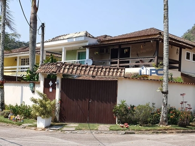 Casa em Vargem Grande, Rio de Janeiro/RJ de 0m² 4 quartos à venda por R$ 1.099.000,00